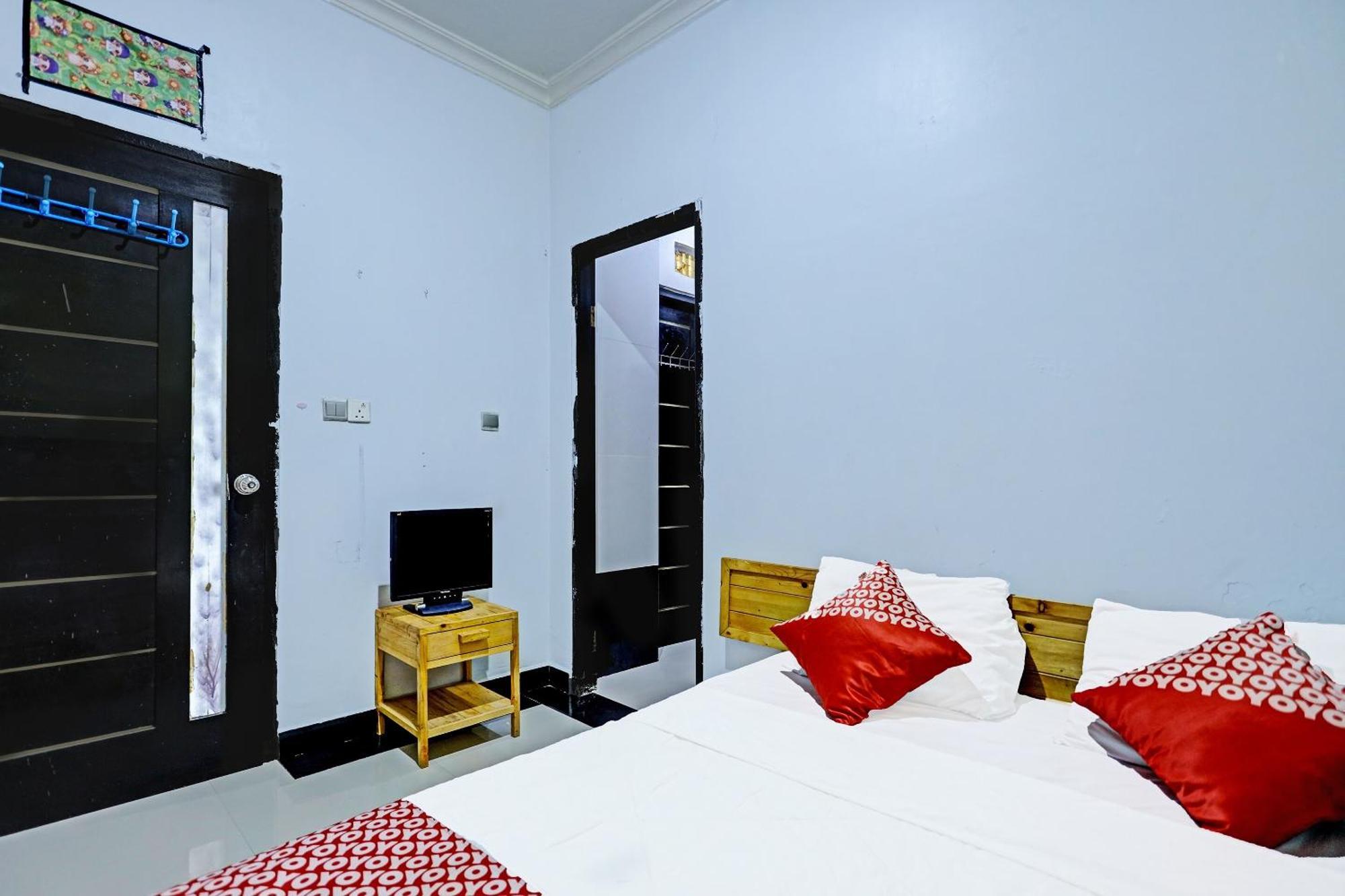 Hotel Oyo 91363 Lia Syariah