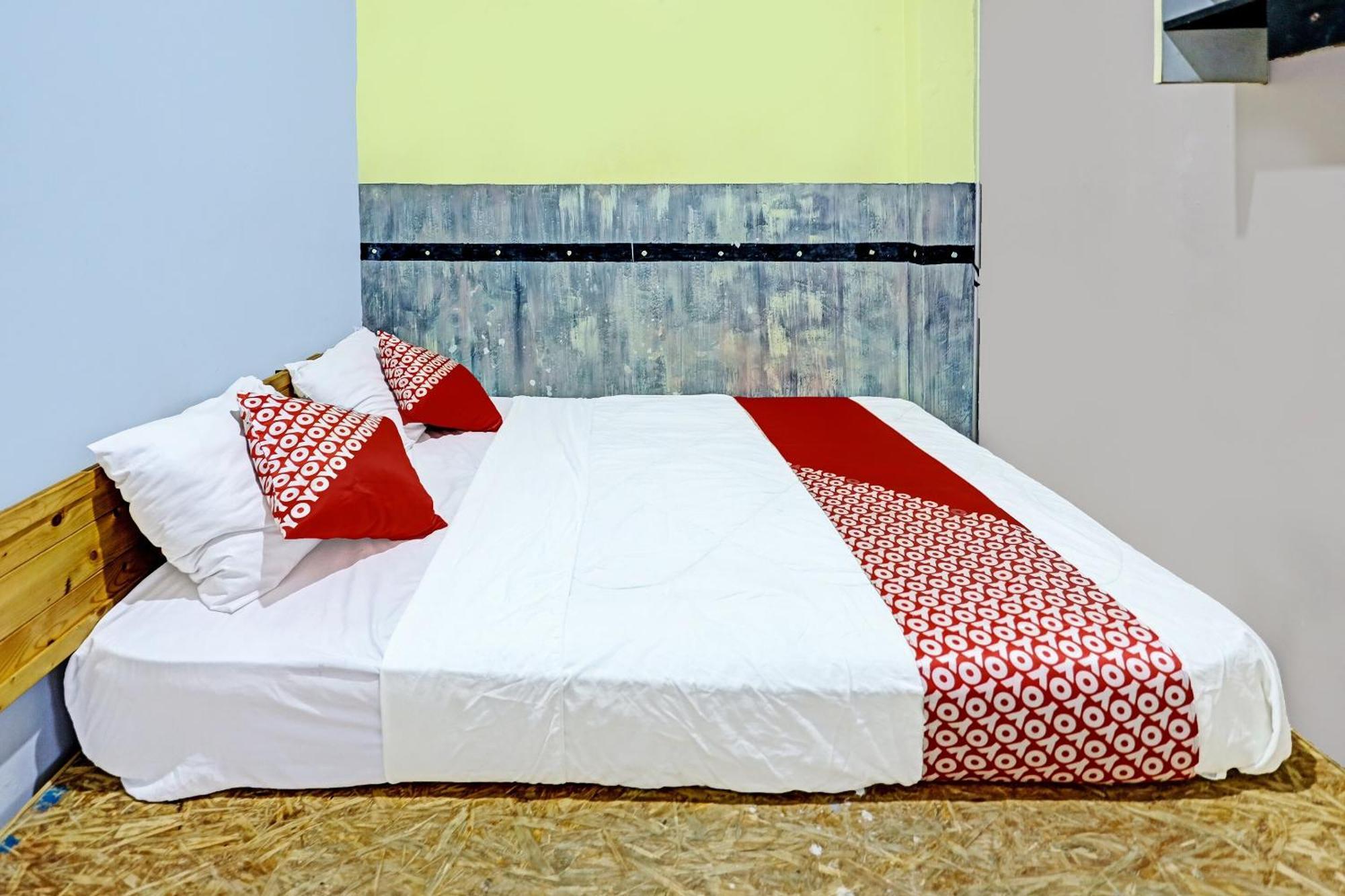 Hotel Oyo 91363 Lia Syariah