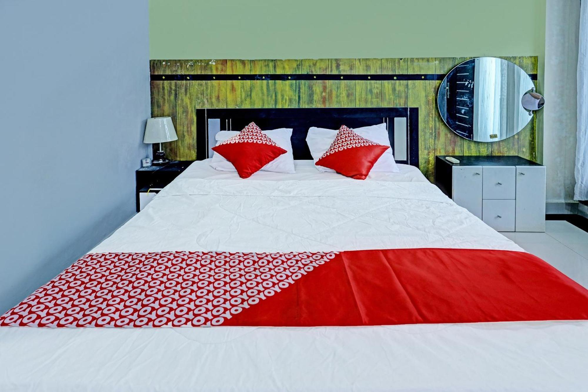 Oyo 91363 Lia Syariah Hotel Batam