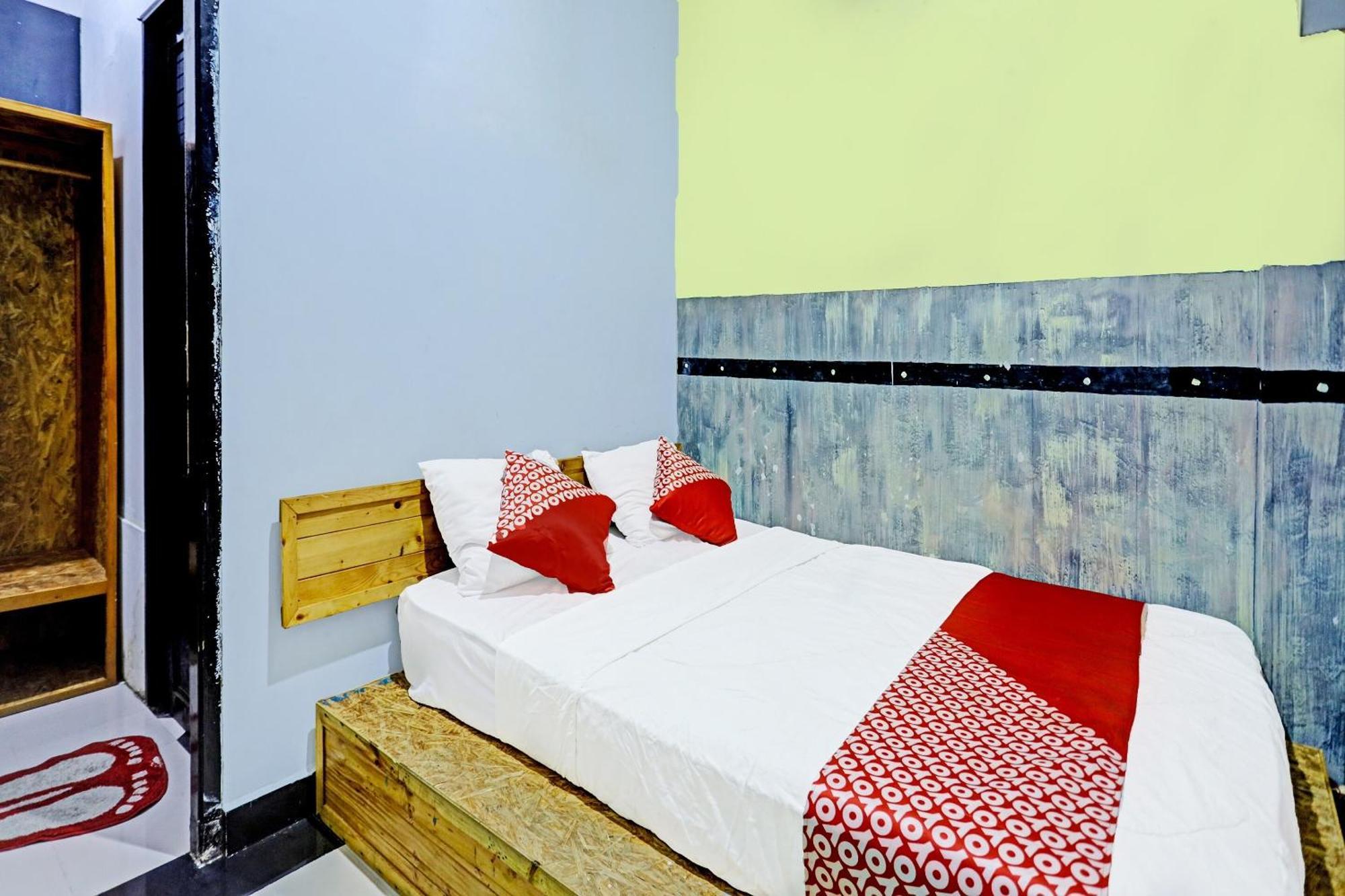 Hotel Oyo 91363 Lia Syariah Batam