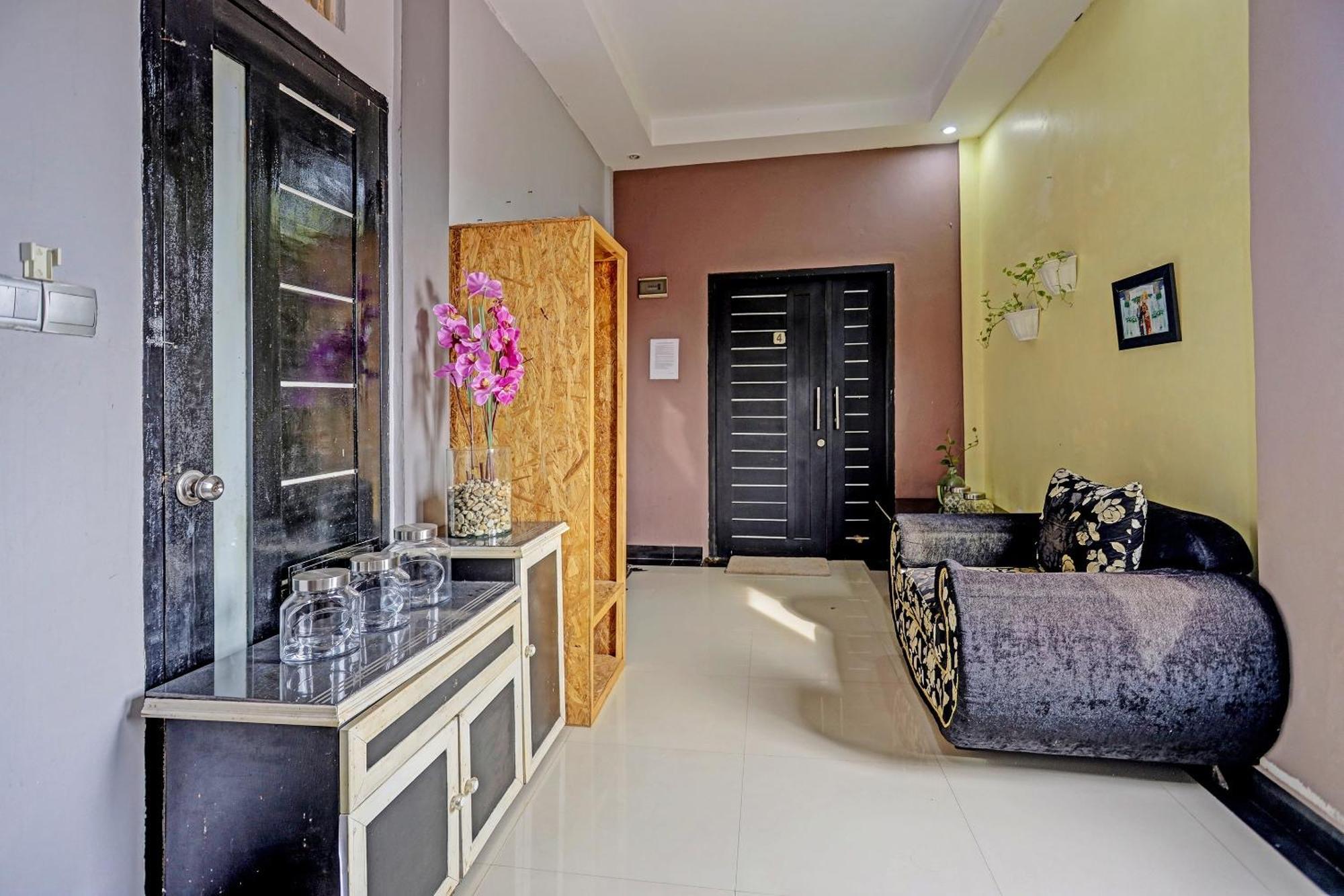 Oyo 91363 Lia Syariah